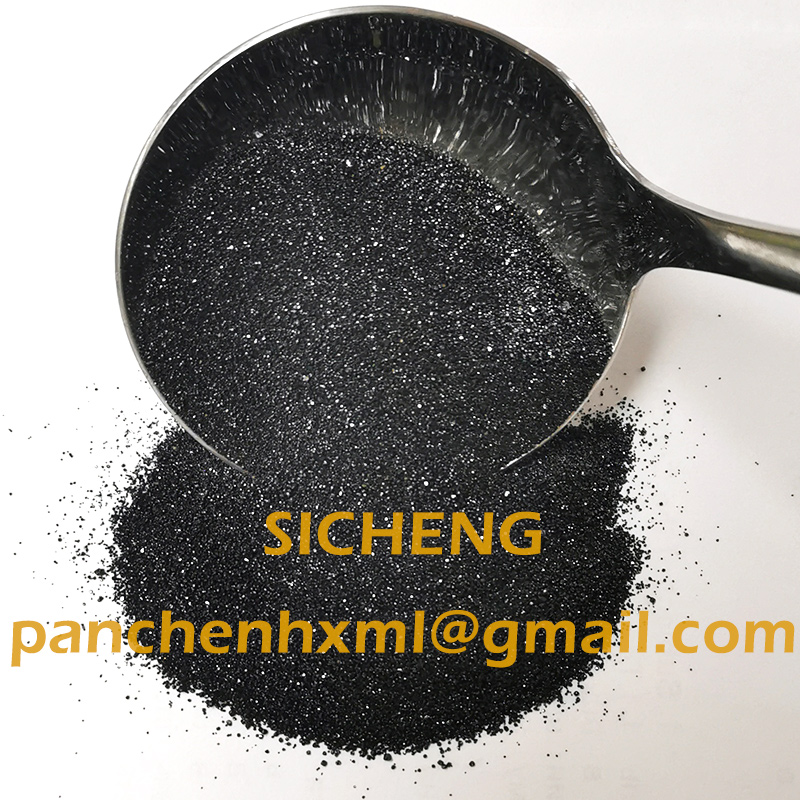 Foundry chromite sand 0.24-0.34mm from South Africa