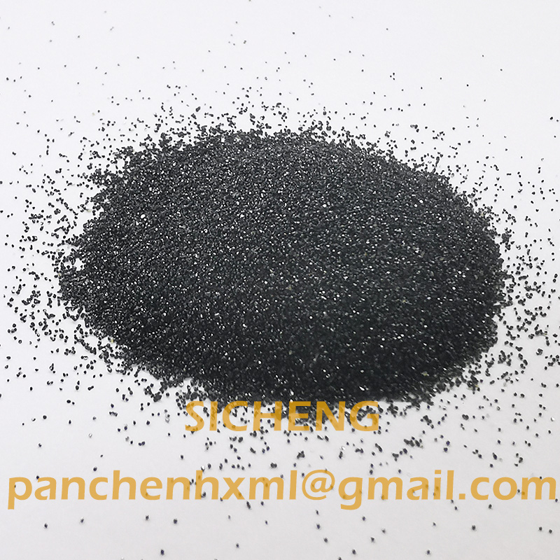 Chromite sand for Iron casting AFS35-40