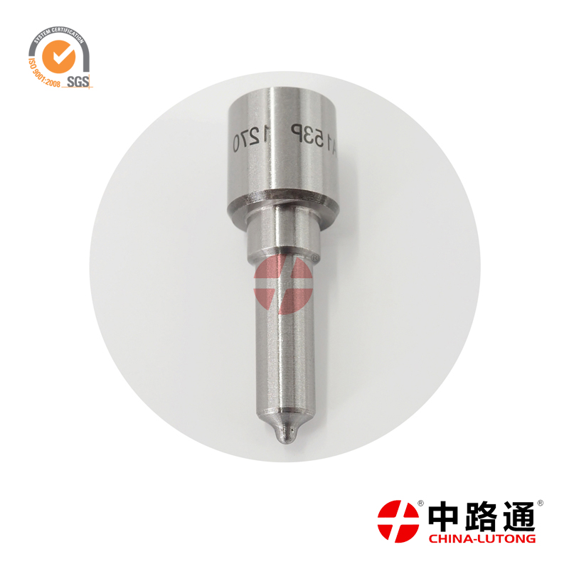 Automotive nozzles DLLA145P2301 Automotive nozzles DLLA145P2372