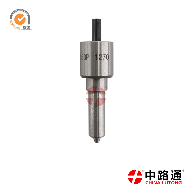 Automotive nozzles DLLA145P2397 Automotive nozzles DLLA145P2411