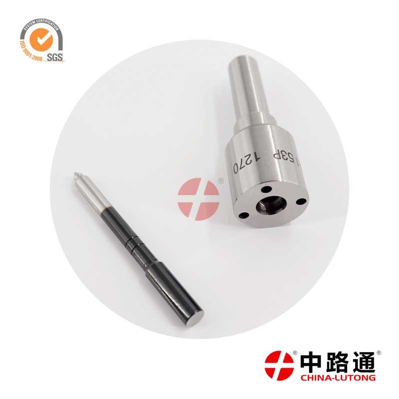 Automotive nozzles DLLA146P1652 Automotive nozzles DLLA146P1675