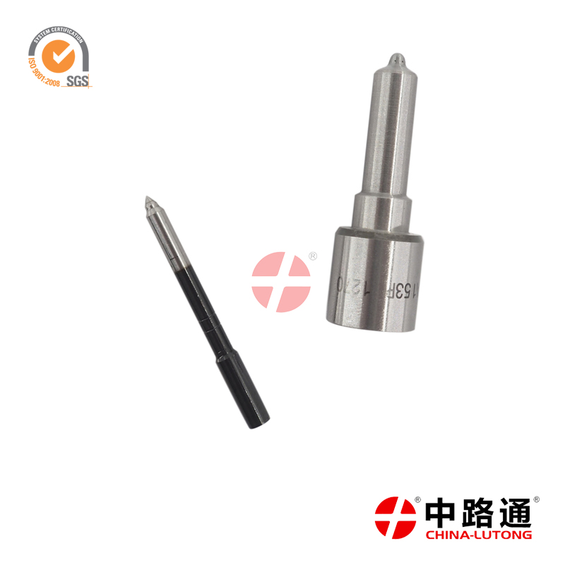 Automotive nozzles DLLA146P1725 Automotive nozzles DLLA146P1770
