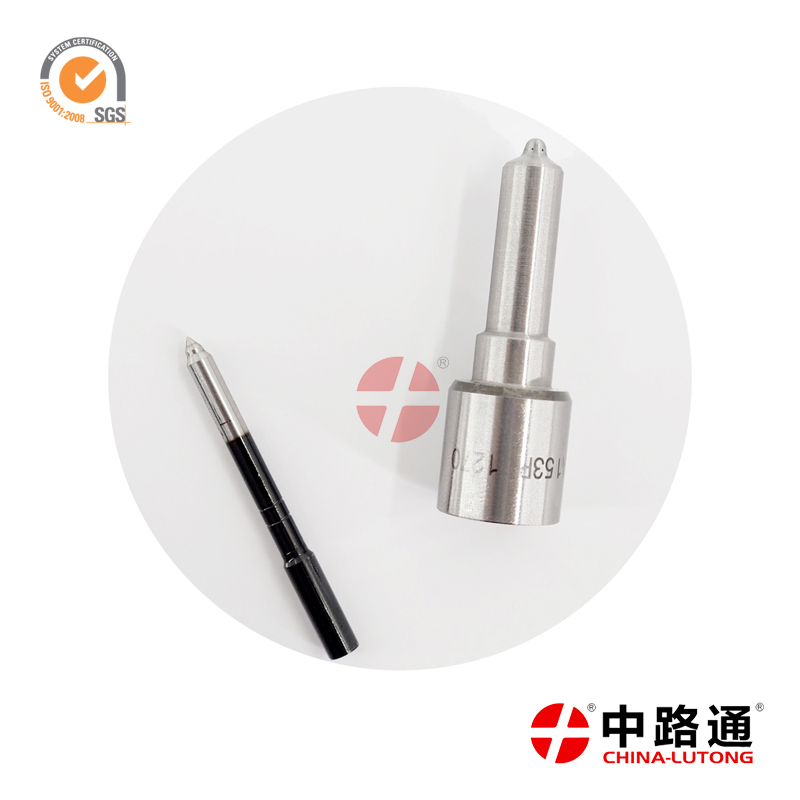 Automotive nozzles DLLA146P2124 Automotive nozzles DLLA146P2145