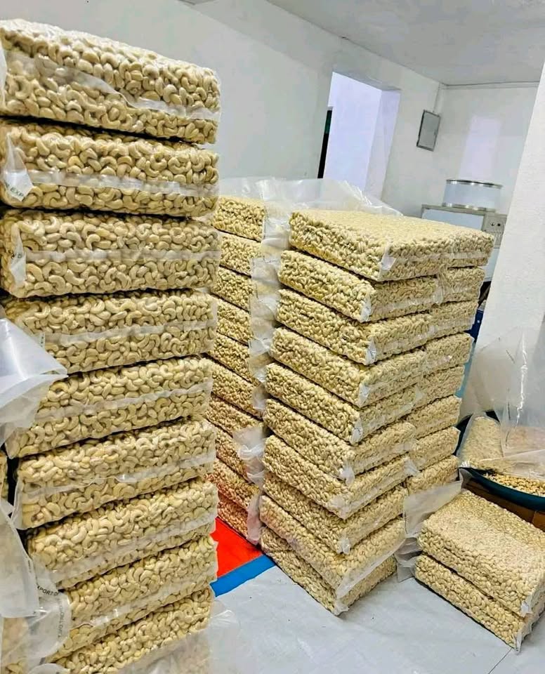 Quality Cashew Nuts For Export | Cashew Nuts Supplier | Cashew Nuts W180 | Cashew Nuts W240 | Cashew Nuts W320