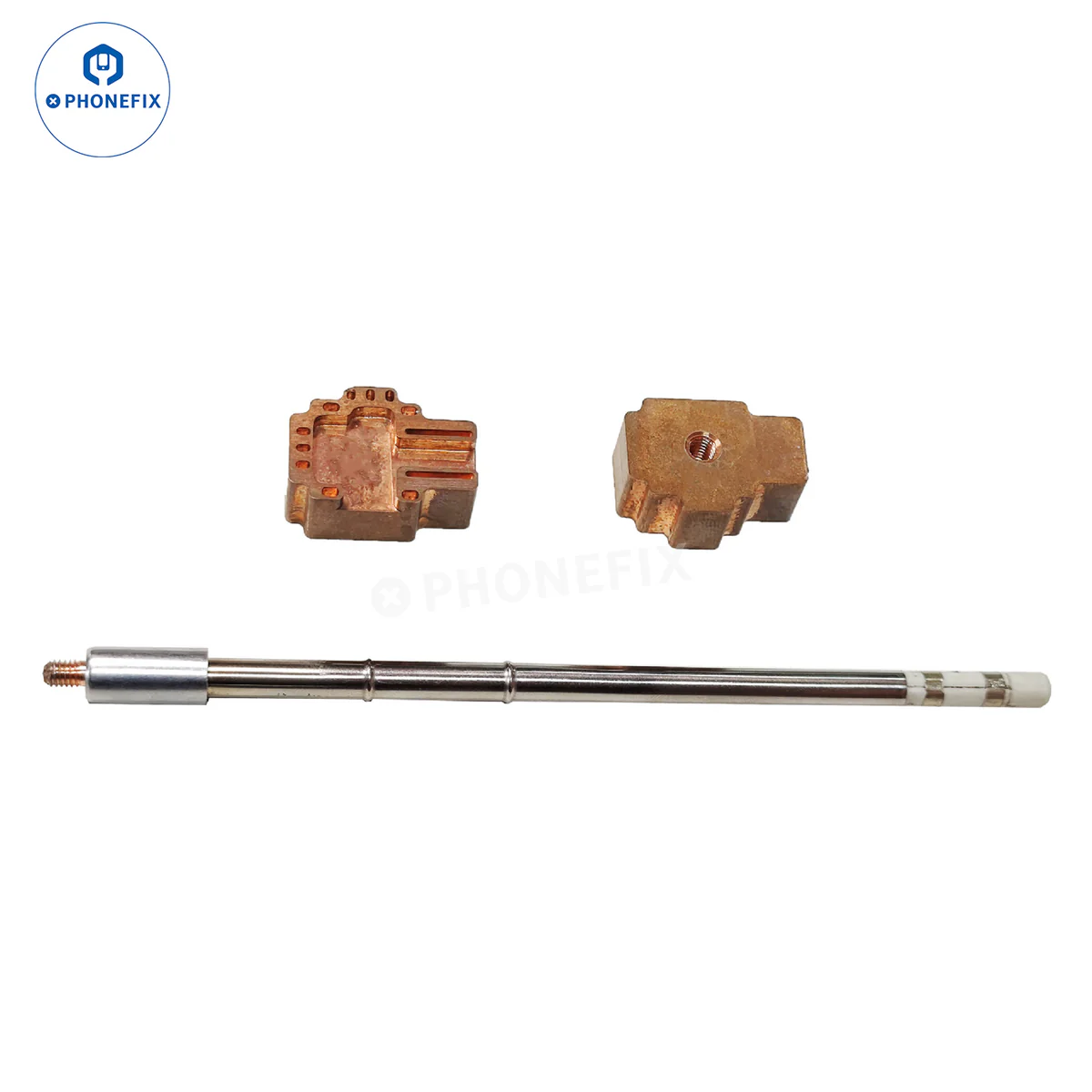 T12 Joystick Removal Heating Core Tip for PS5 PS4 Xbox Switch Pro Controllers