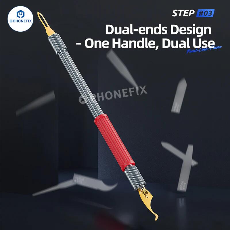 QianLi Double Ended Repair Tool For Precision Work