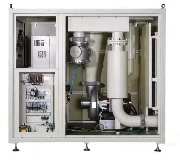 Lz150 Air Suspension Centrifugal Blower/Centrifugal Fan