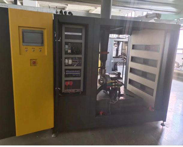 Lz60 Air Suspension Centrifugal Blower/Air Suspension Turbo Blower