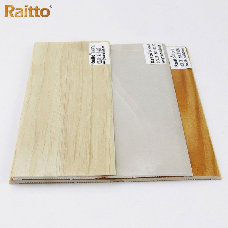 wall panel accessories