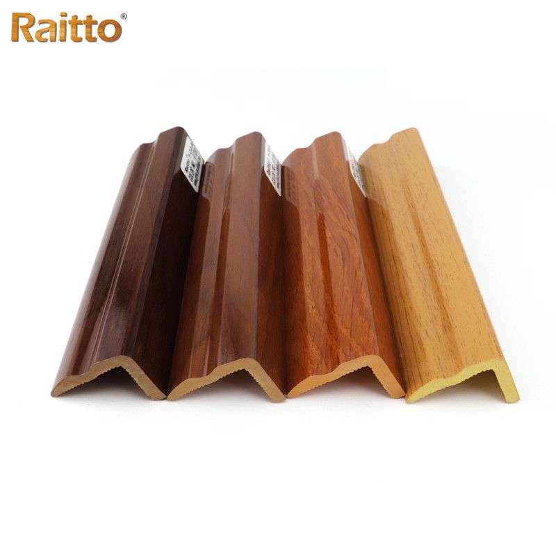 Foamed PVC Corner Guard