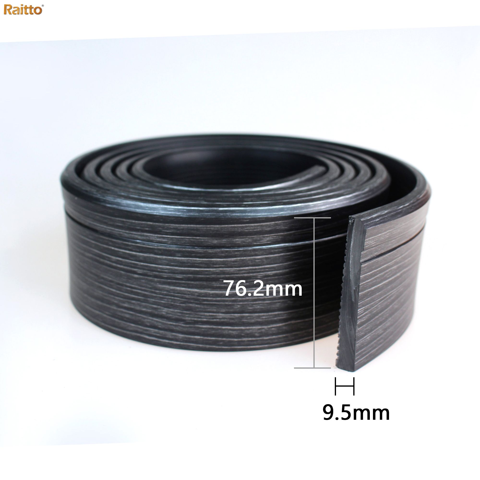 vinyl baseboard Wholesale