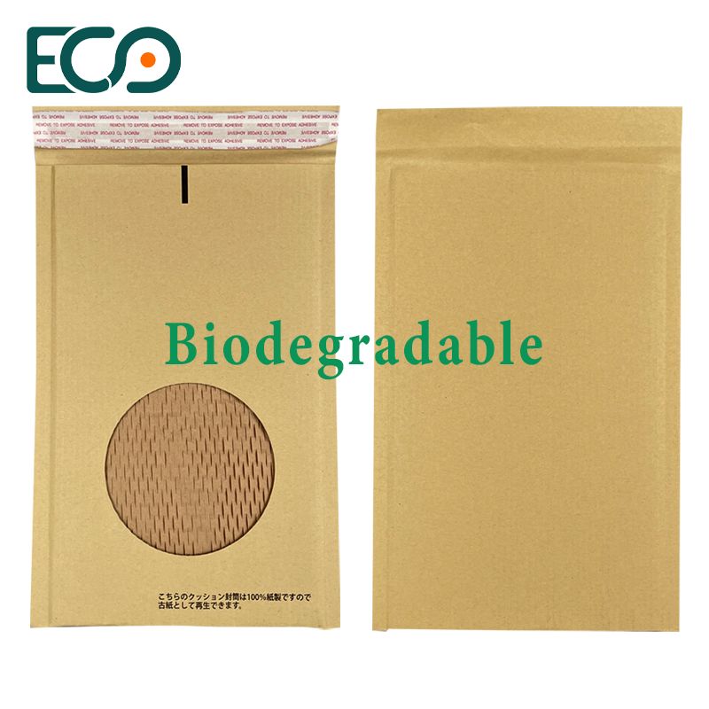 Bubble Mailer Manufacturer