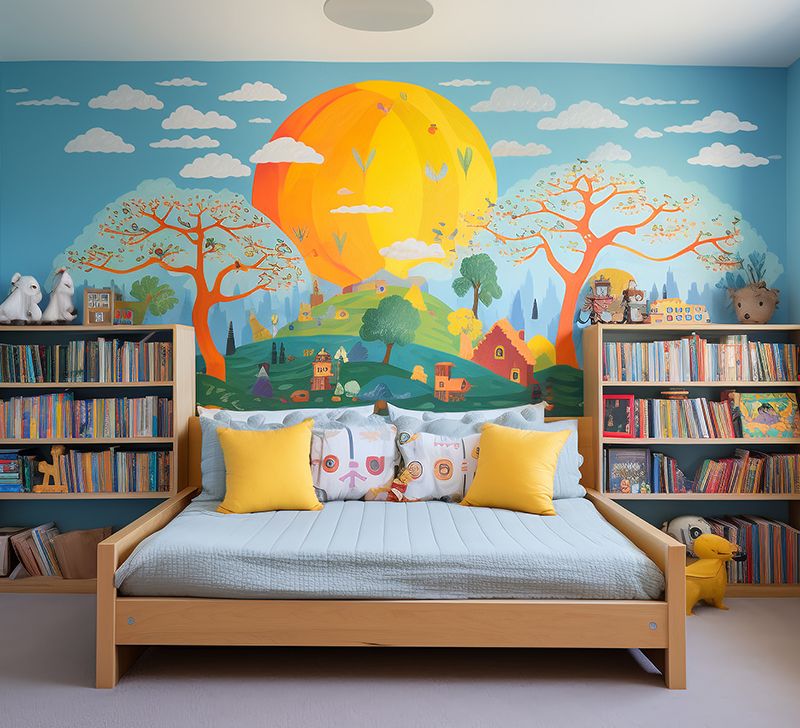 Digital Inkjet Printing Ink