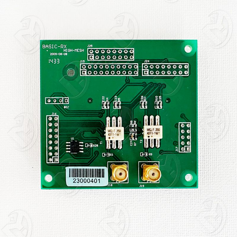 Communication Wireless Equipment