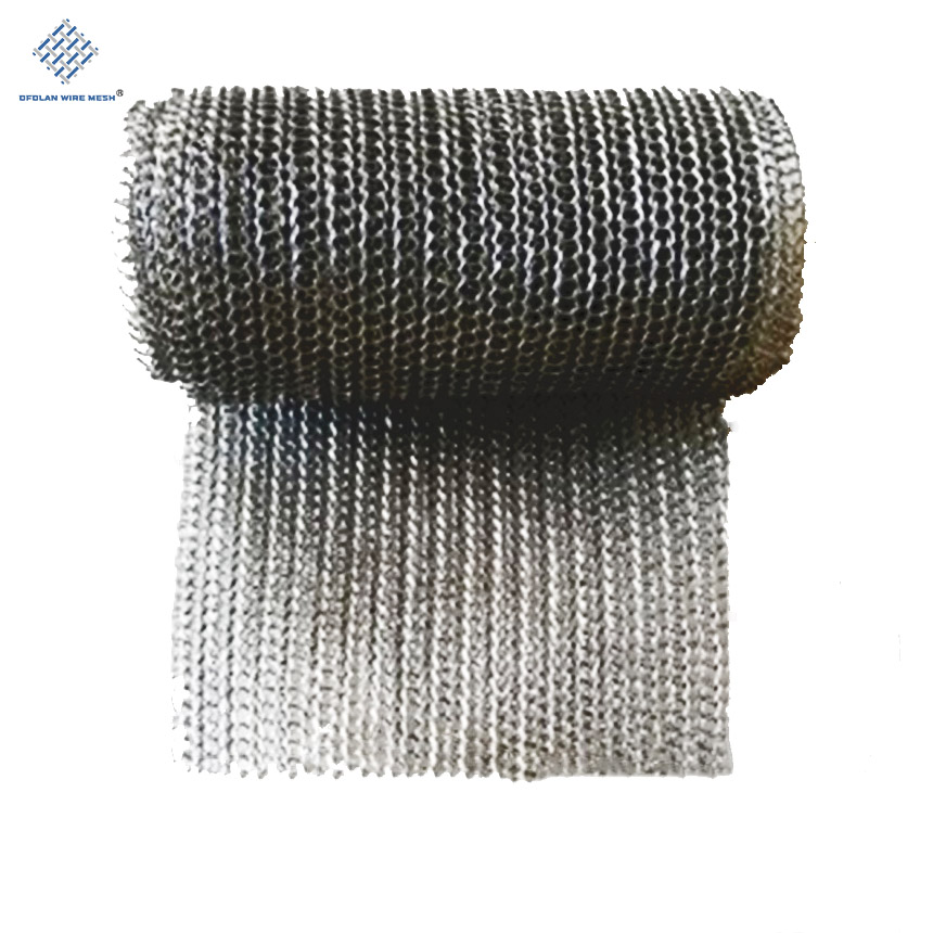 Gas Liquid Filter Screen Fine Mesh for Efficient Separation in Industrial Fluid Systems
