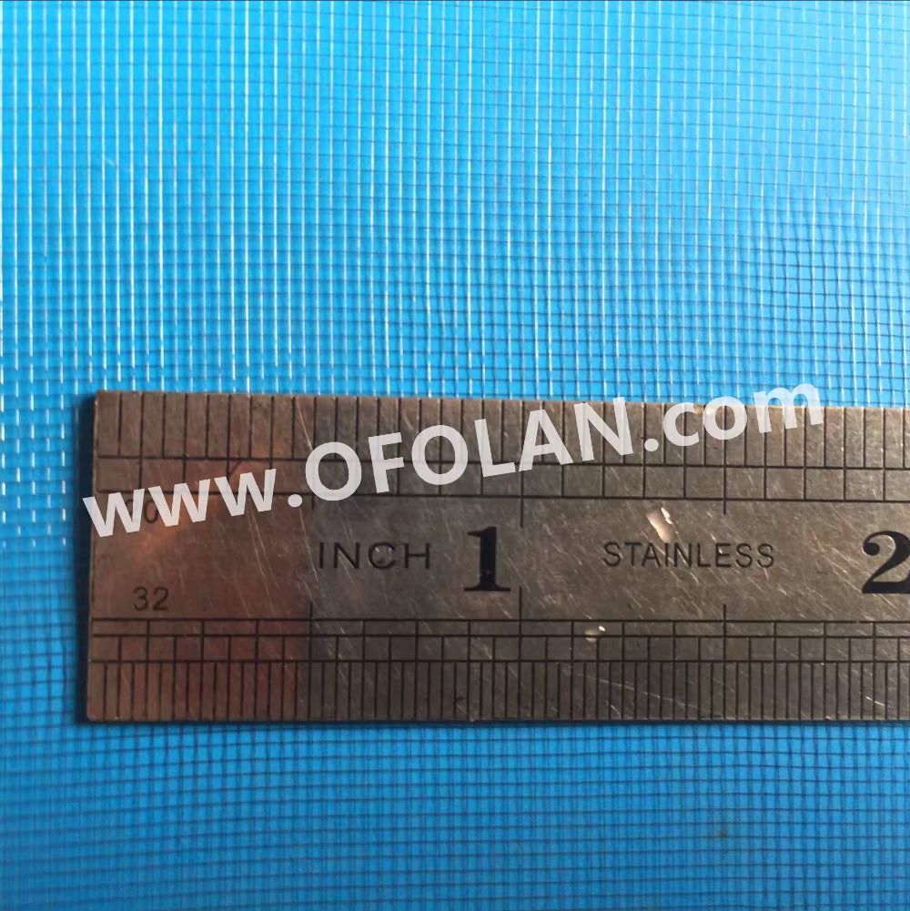 Fine-Pored Tungsten Wire Mesh Precision Filtration for Rare Metal Processing