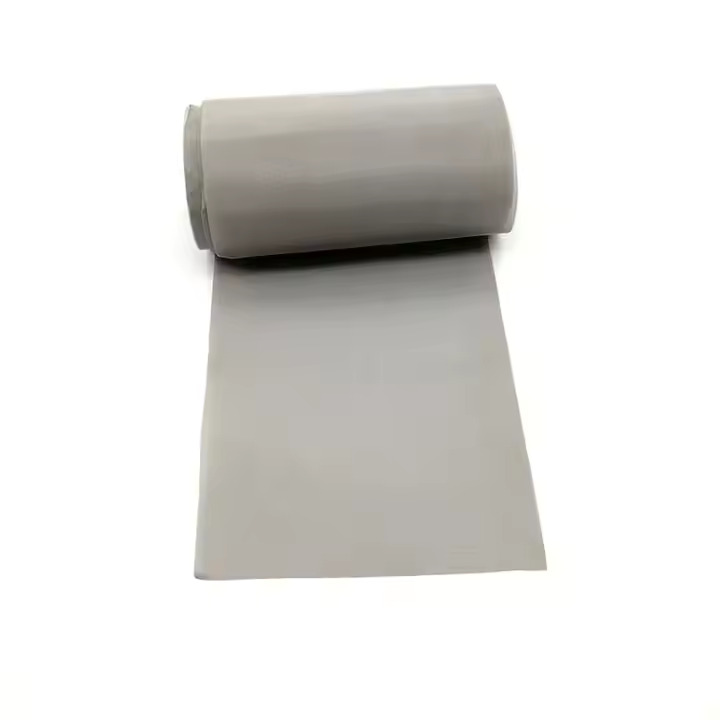 Custom Tantalum Wire Mesh Precision Engineering for High-Demand Applications