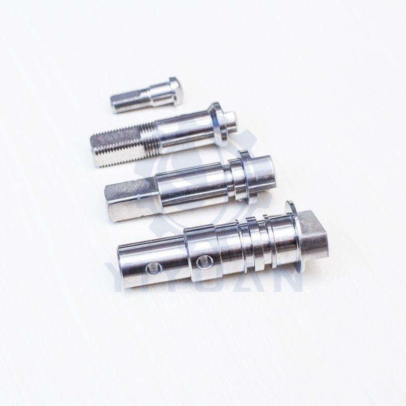 Stainless Steel Valve Stems