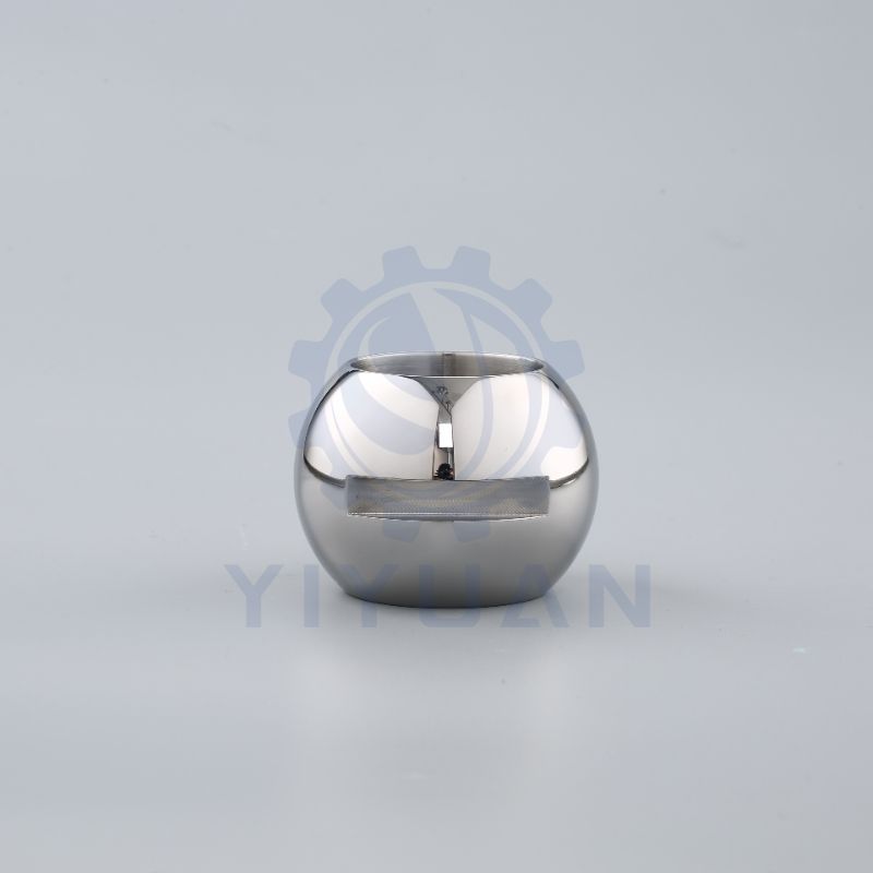 Inconel Valve Ball