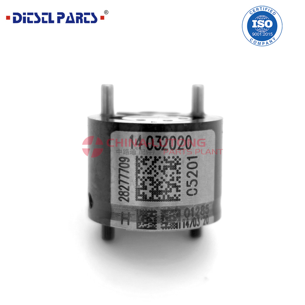 Control Valve 625C-28362727