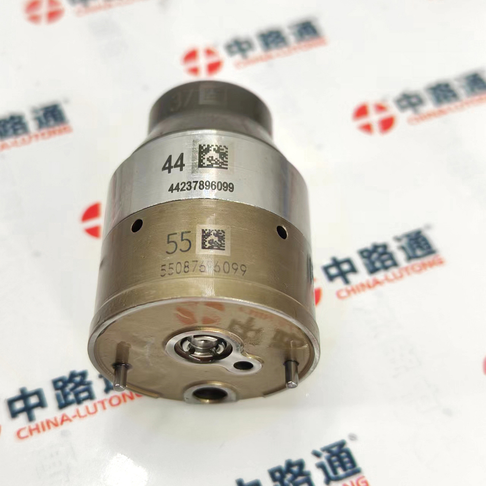 Control Valve 7206-0435