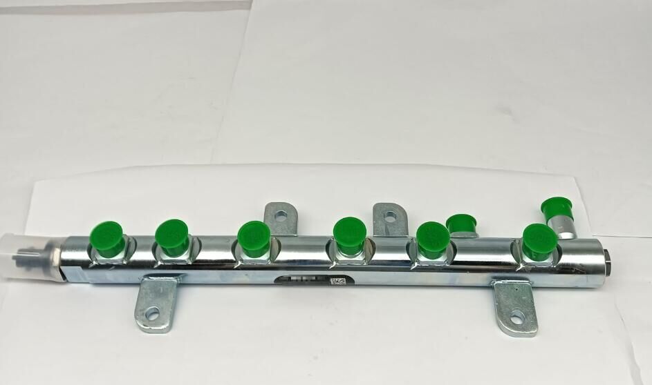 fuel Diesel Distributor Pipe 0 445 224 009