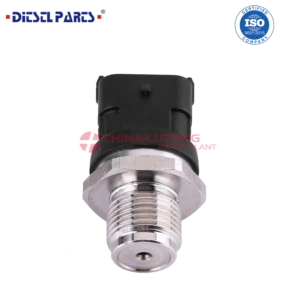 Pressure control valve 6C1Q9358AB