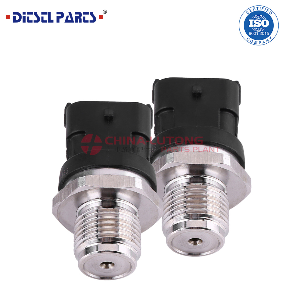 Fuel Suction Control Valve 1460A056 