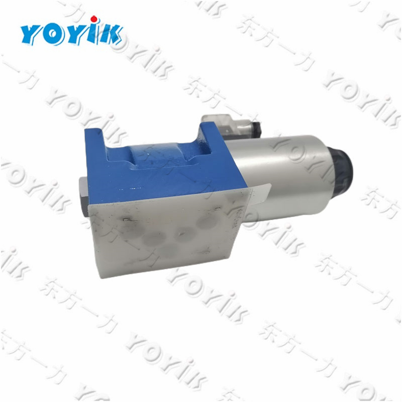 China made solenoid valve ZCLG for power station