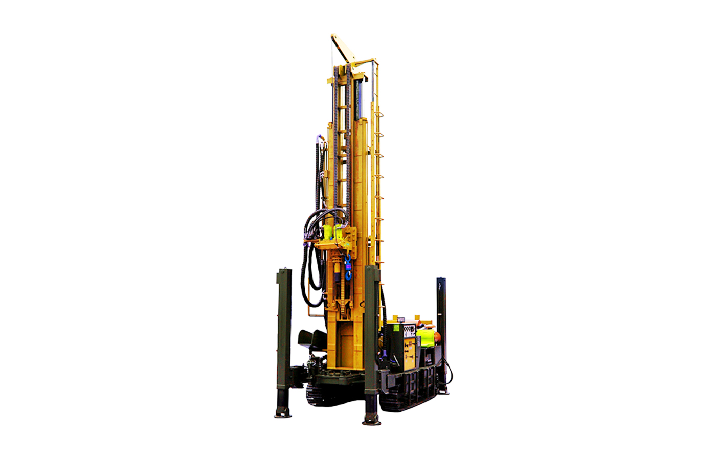 Find best open pit drilling for your project
