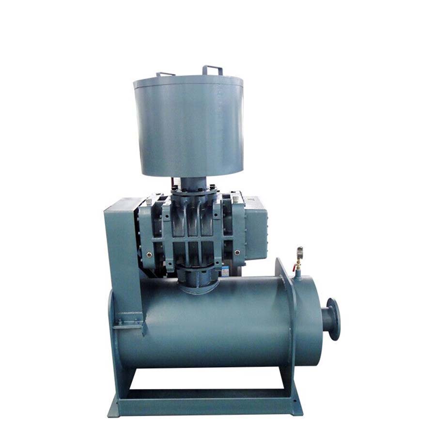 M6010 Tri-Lobes Roots Blower /Positive Displacement Blower