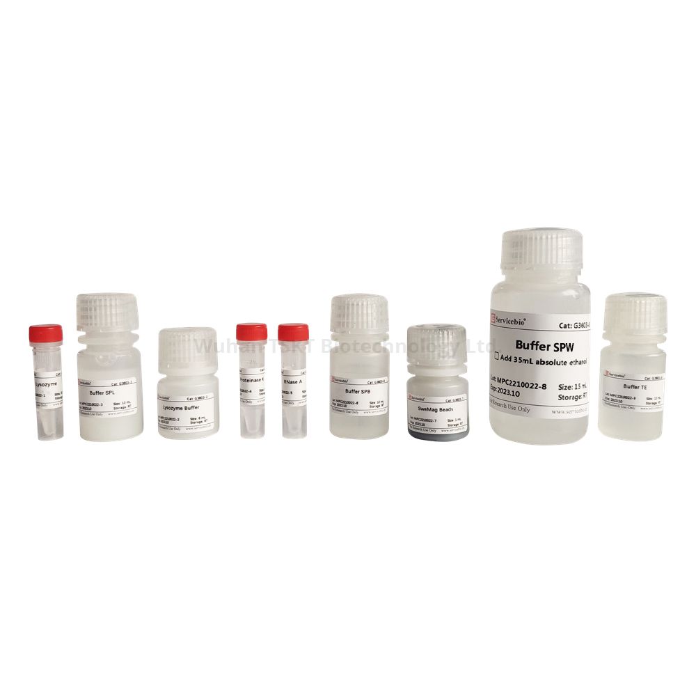 Nucleic Acid Extraction Kits