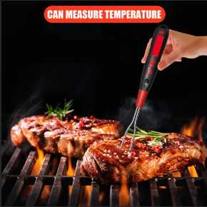 Durable BBQ Thermometer