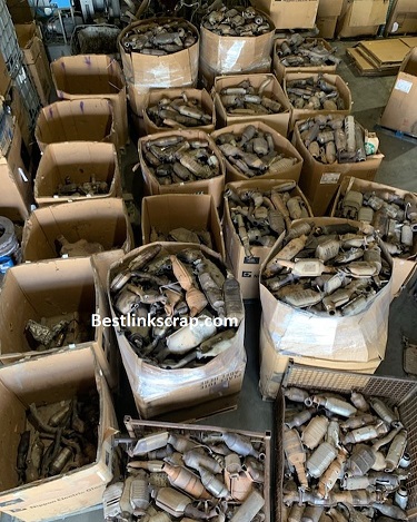 Catalyst Converter Scrap Supplier, Catalyst Converter Scrap For Sale, Catalyst Scrap Supplier, Scrap Catalyst Converter Supplier