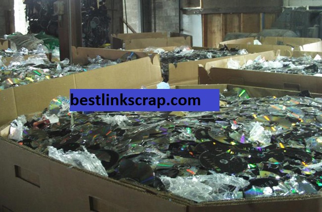 CD-DVD Scrap Supplier, VCD Player Scrap Supplier, DVD Scrap Supplier, CD Scrap for Sale, CD-DVD Regrind Scrap Supplier