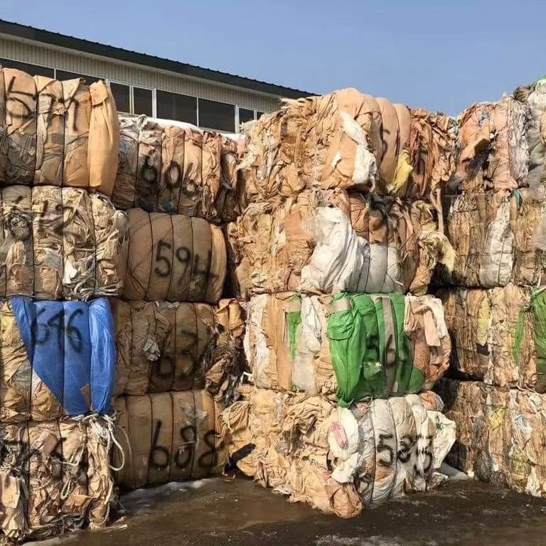 PP Jumbo Bag Scrap Supplier, PP Raffia Scrap For Sale, PP Raffia Scrap Supplier, PP Jumbo Bags Scrap Sale, Raffia Bag Scrap For Sale, PP Jumbo Bag Scrap In Bale