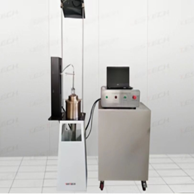 Non-Combustibility Apparatus 