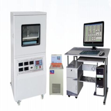  High-precision Material Thermal Conductivity Tester 
