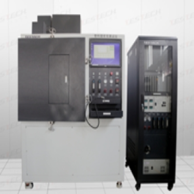 FTIR Toxicity Test ISO 19702