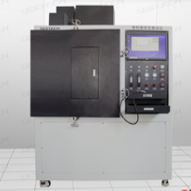 Smoke Density Chamber 