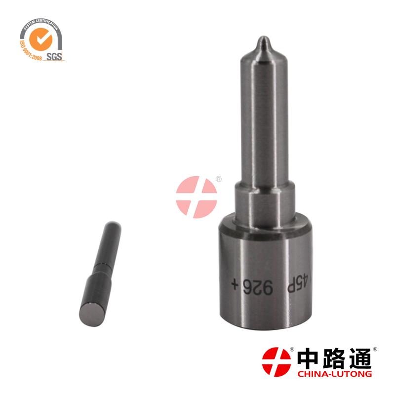 Automotive nozzles DLLA148P511