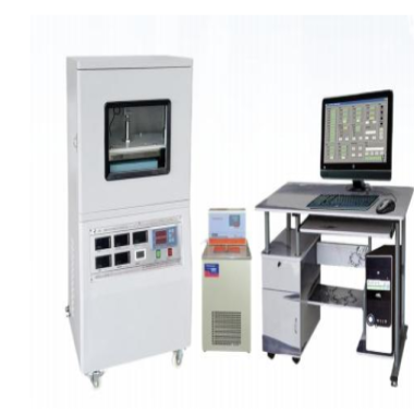 High-precision Material Thermal Conductivity Tester