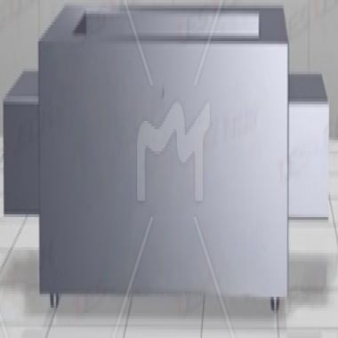 Thermal Insulation Materials Maximum Use Temperature Test Machine