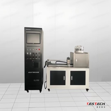 Building Material Noxious Gas Analysis Apparatus