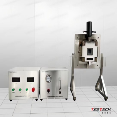Fire Propagation Test Machine