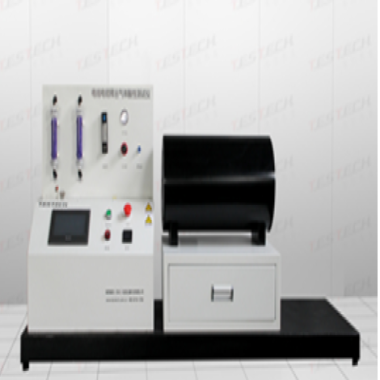 Corrosion Test Apparatus IEC 60754 Part 1 & 2