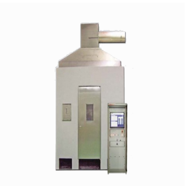 Vertical Tray Fire Test Apparatus/UL1685/IEEE 1202