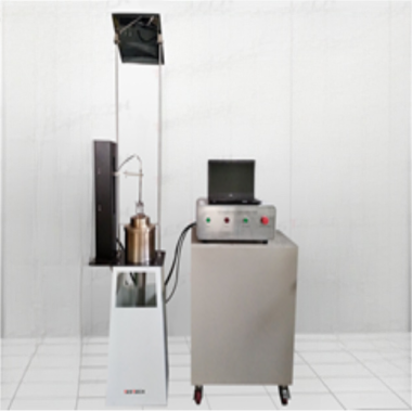 Building Material Non-Combustibility Test Machine, ASTM E2652, En ISO 1182