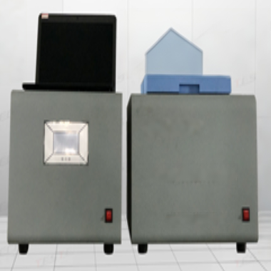 Bomb Calorimeter, En ISO 1716