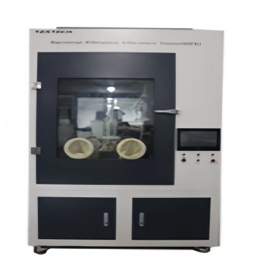 Mask Bacterial Filtration Efficiency Test Machine (BFE)